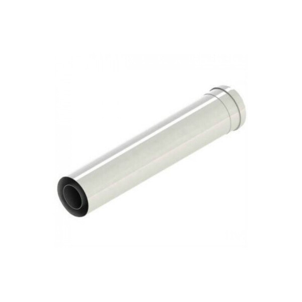 

Коаксиальный удлинитель Bosch AZB 604/1 500 мм, Ø80/125 (7719002763)