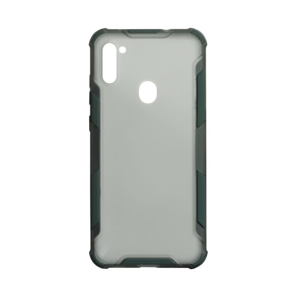 

Чехол для Samsung A1, Желтый / Красный / Синий