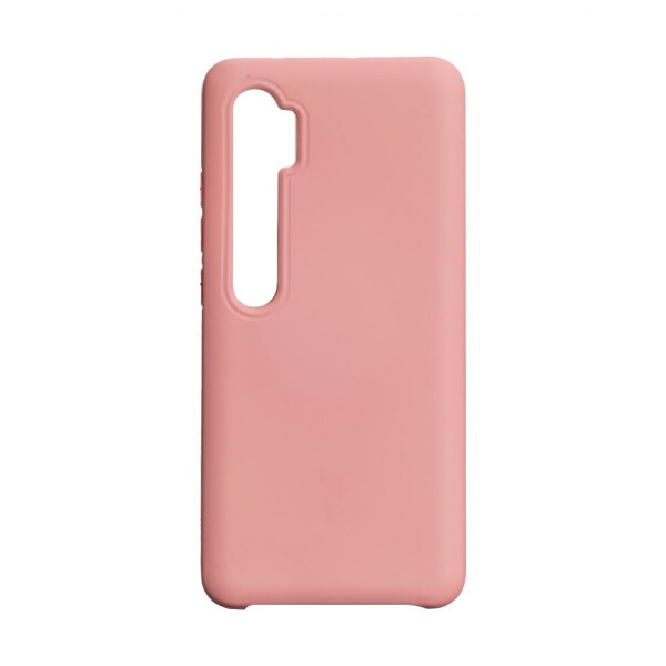 

Чехол для Xiaomi Mi Note 10 Lite Черный / Синий / Фиолетовый