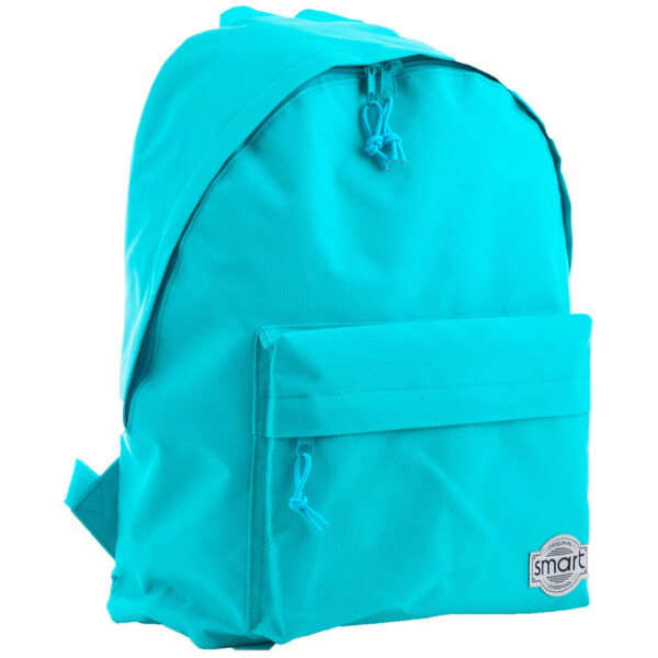 

Рюкзак Smart Aquamarine бирюзовый 12 л (555383)