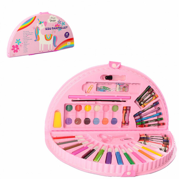 

Набор для творчества MK 3918-2 (Единорог)