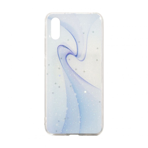 

Чехол для Xiaomi Redmi 9A Силикон Принт