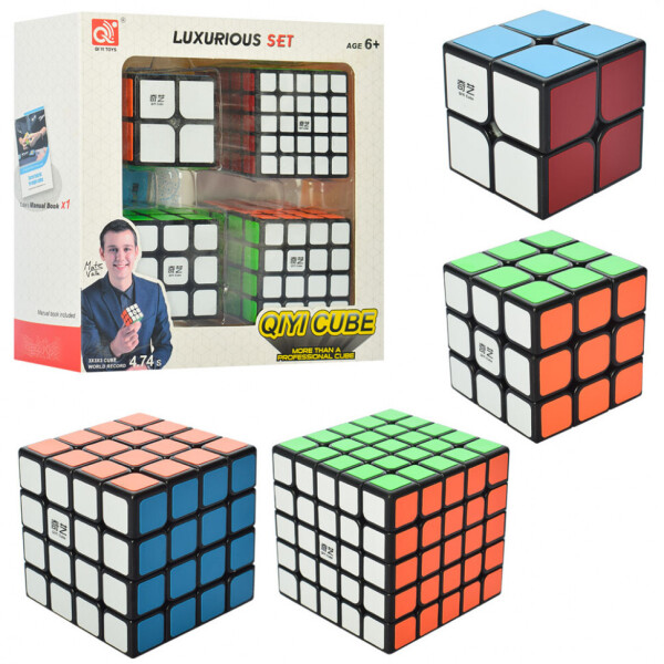 

Кубик EQY525