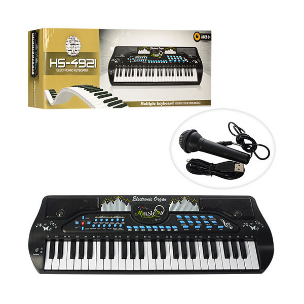 

Синтезатор HS4921