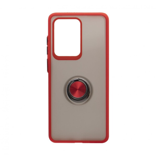 

Чехол Totu Copy with Ring for Samsung S20 Ultra 2020