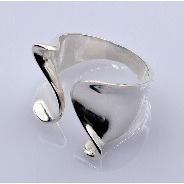 

Кольцо женское Diva Дива Атлантида 19 размер (091к_19)