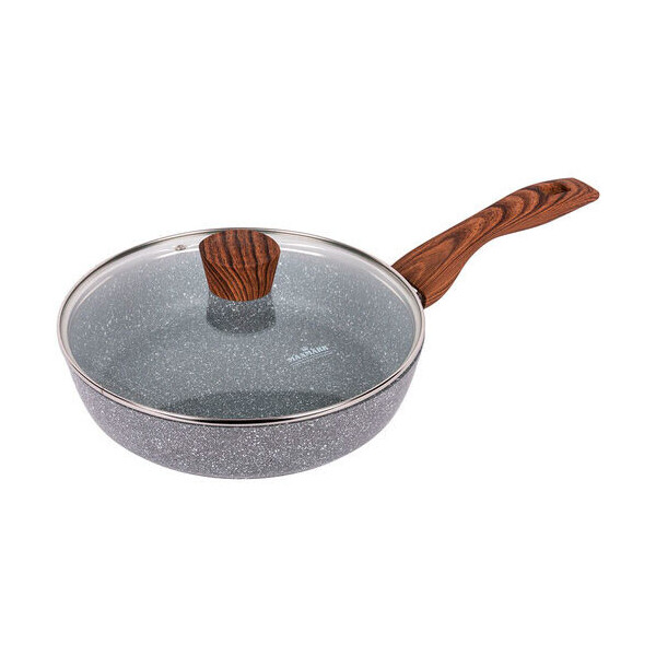 

Сковорода Maxmark 26 см (MK-FP4526М)