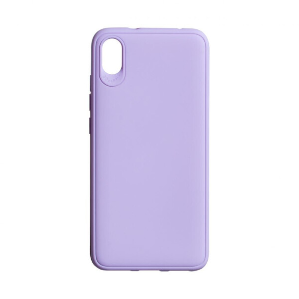 

Чехол TPU Logo for Xiaomi Redmi 7A