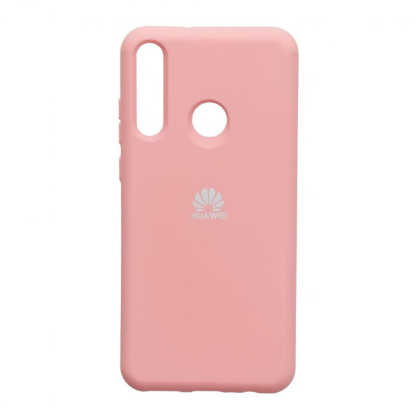 

Чехол для Huawei Y6P Eur Ver Красный / Зеленый / Розовый