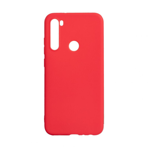 

Чехол для Xiaomi Redmi Note 8 Красный / Розовый Голубой