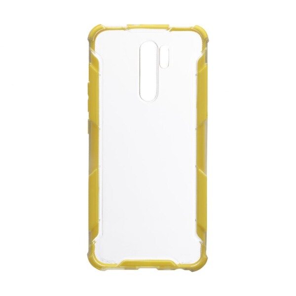 

Чехол для Xiaomi Redmi 9 Синий / Красный / Желтый