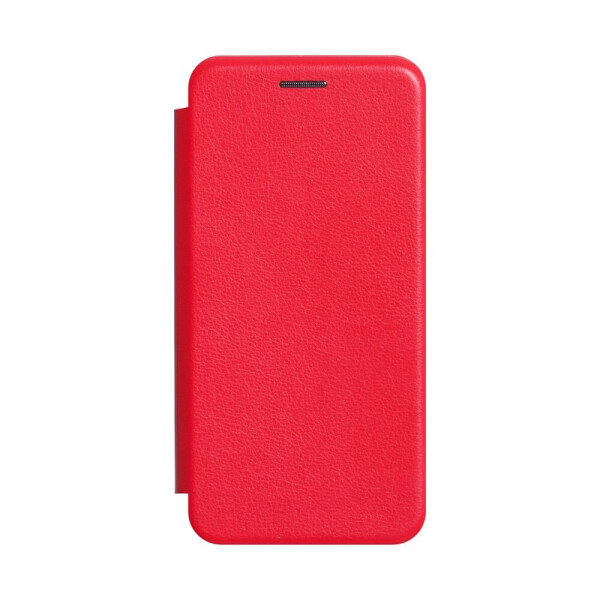 

Чехол-книжка кожа для Xiaomi Redmi Go