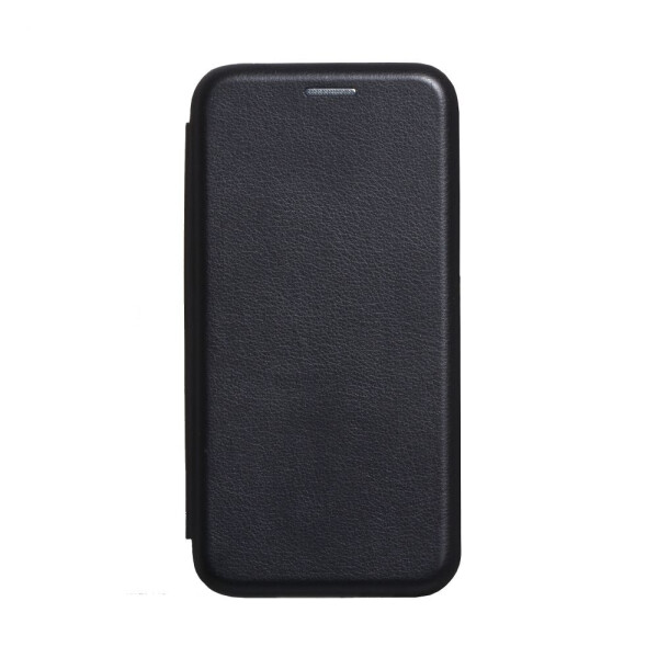 

Чехол-книжка кожа Samsung A01/M01