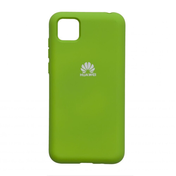 

Чехол для Huawei Y5P Eur Ver Силикон Черный \ Красный \ Зеленый