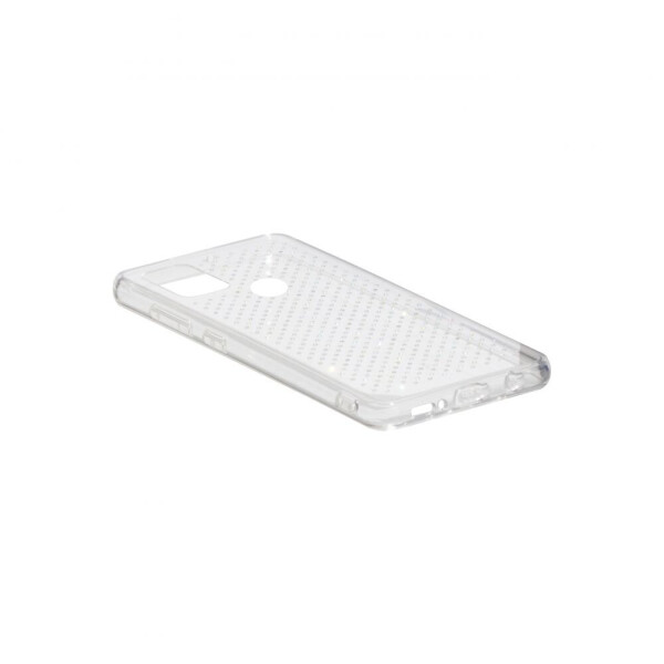 

Чехол для Samsung m21/m30s Силикон