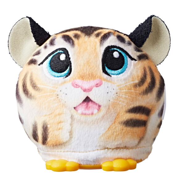 

Интерактивная мягкая игрушка FurReal cuties Плюшевый друг Тигренок (E0783/E1095)