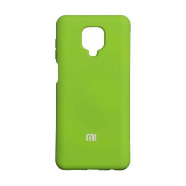 

Чехол для Xiaomi Redmi Note 9s / Pro / Max Черный / Синий / Красный