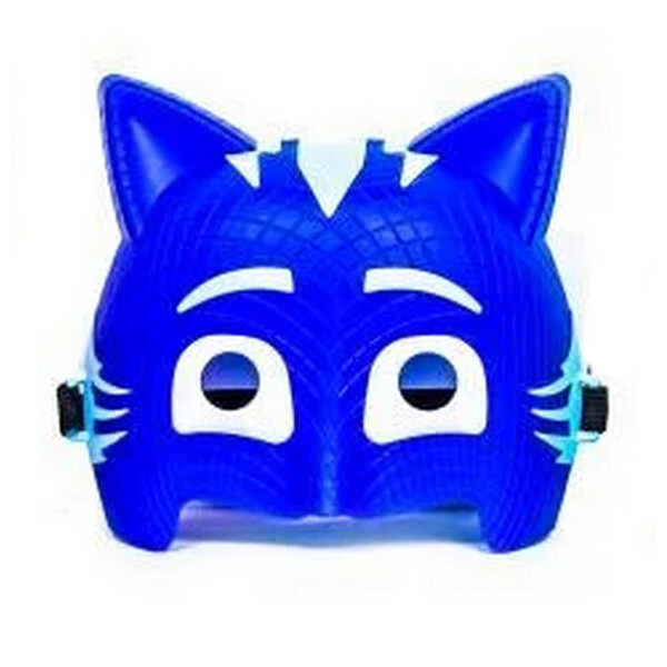 

Герои в масках фигурки+маска синяя W8031 (W8031(Blue))