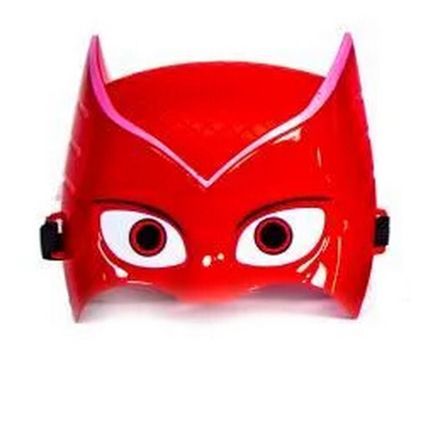 

Герои в масках фигурки+маска синяя W8031 (W8031(Red))