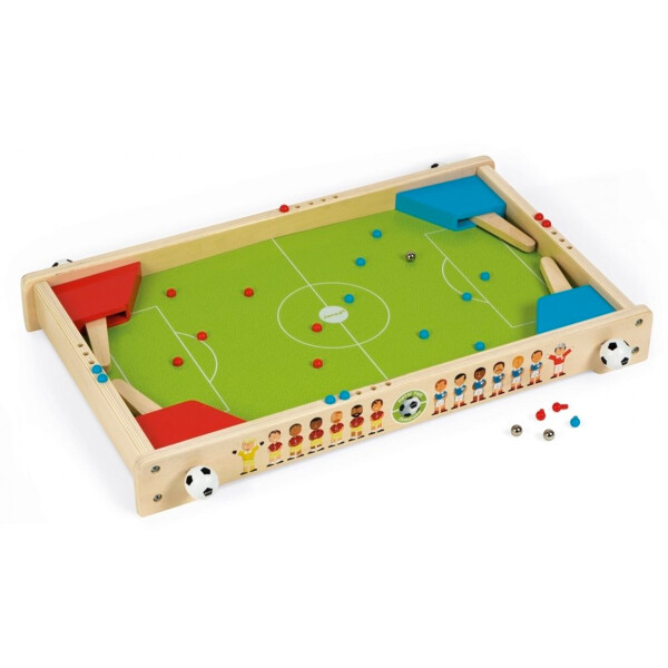 

Настольная игра Janod Пинбол (J02071)
