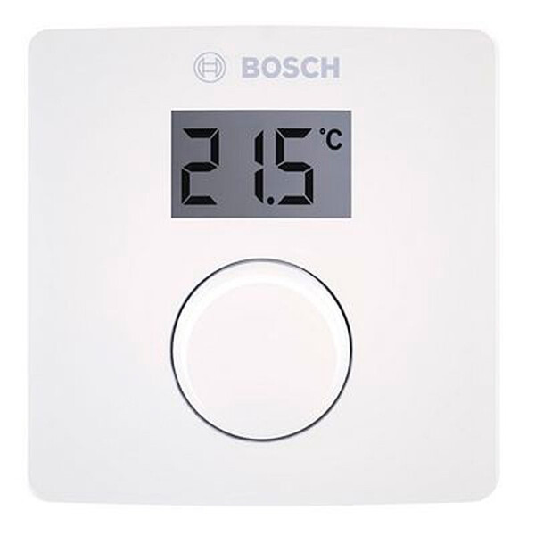 

Комнатный регулятор Bosch CR10 (7738111012)
