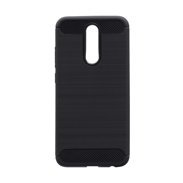 

Чехол для Xiaomi Redmi 8 Черный / Синий / Красный
