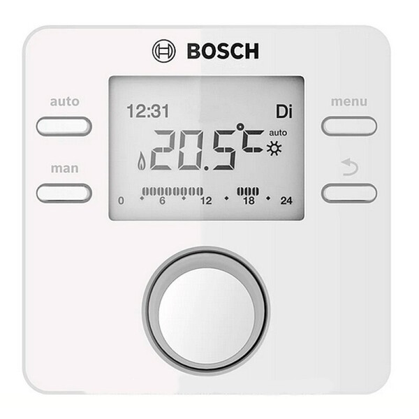 

Комнатный регулятор Bosch CR50 (7738111022)