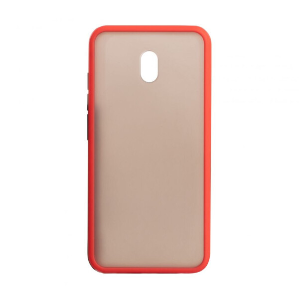 

Чехол Totu Copy Gingle Series for Xiaomi Redmi 8A