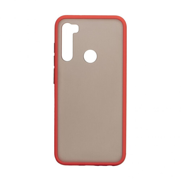

Чехол Totu Copy Gingle Series for Xiaomi Redmi Note 8T