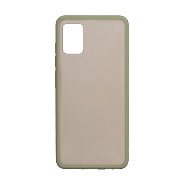 

Чехол Totu Copy Gingle Series for Samsung A51