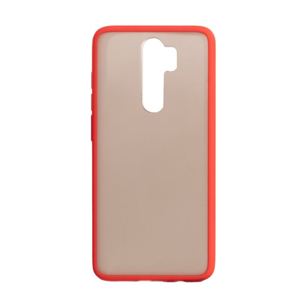 

Чехол Totu Copy Gingle Series for Xiaomi Redmi Note 8 Pro