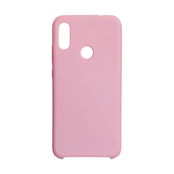 

Чехол для Xiaomi Redmi Note 7 Красный / Черный / Белый