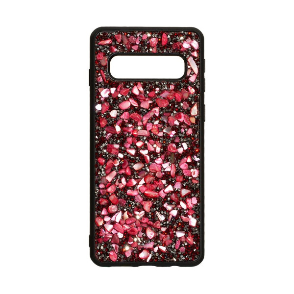 

Чехол Bling World Stone for Samsung S10