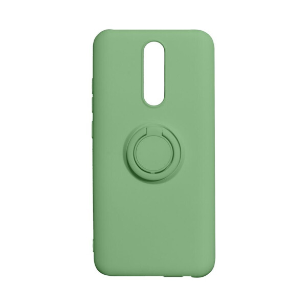 

Чехол для Xiaomi Redmi 8 / 8А Зеленый / Фиолетовый / Черный