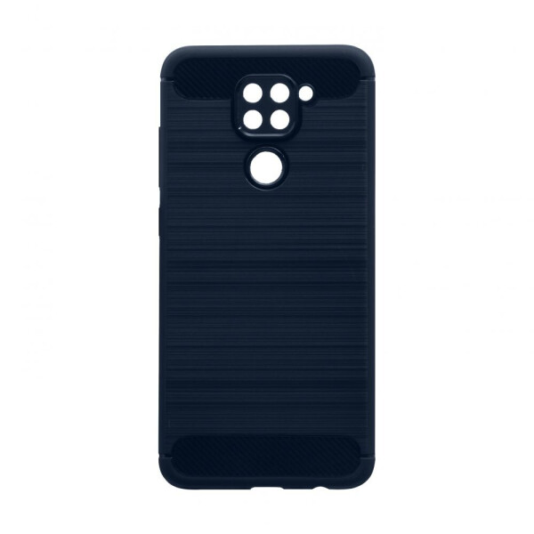 

Чехол для Xiaomi Redmi Note 9, Черный