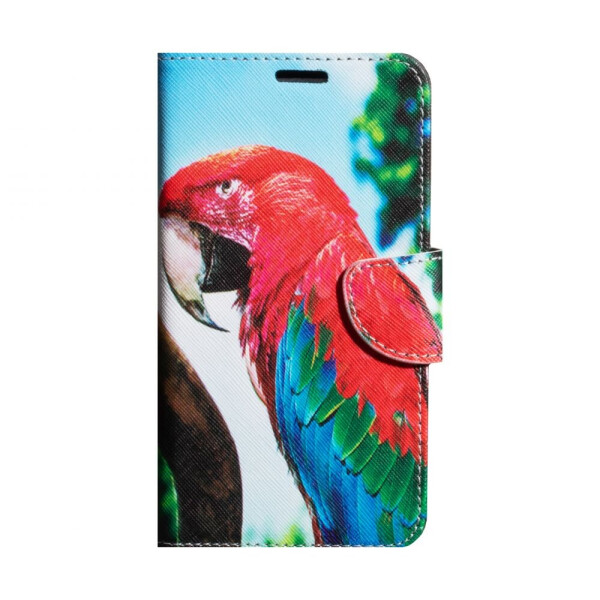 

Чехол-книжка Trend Pictures 5";