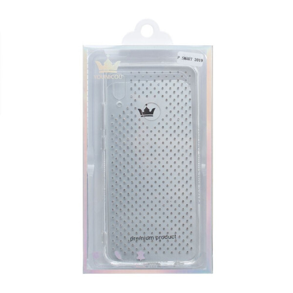 

Чехол Unique Skid Ultrasonic Series for Huawei P Smart 2019