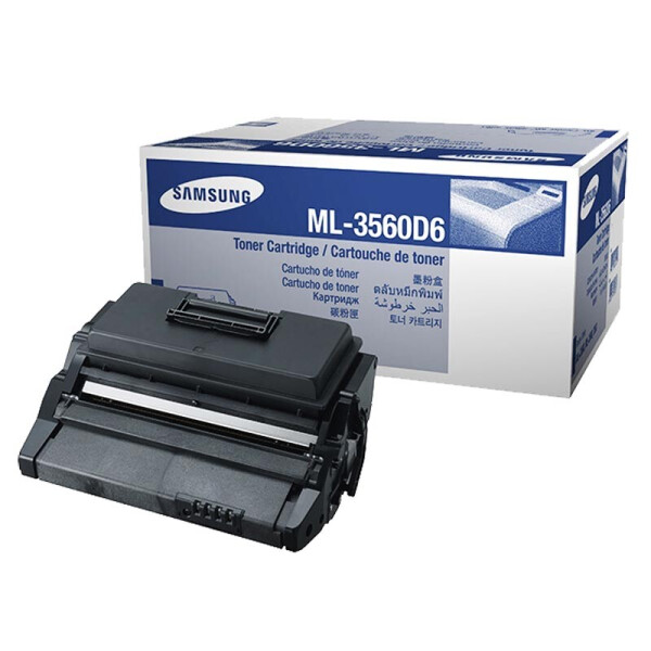 

Картридж Samsung ML-3560D6 для принтера Samsung ML-3560, ML-3561