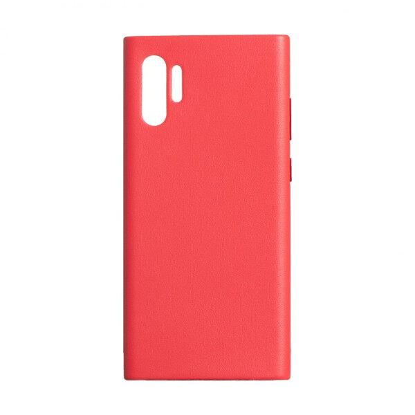 

Чехол K-Doo Noble Collection for Samsung Note 10 Plus