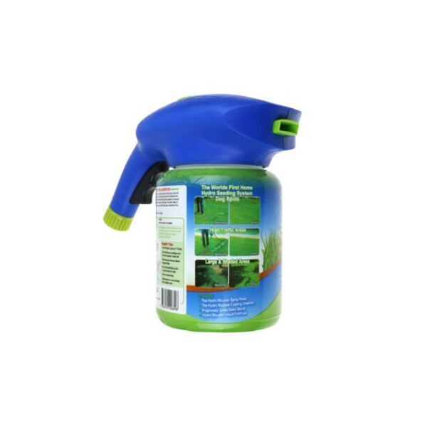 

Распылитель для гидропосева газона HYDRO MOUSSE