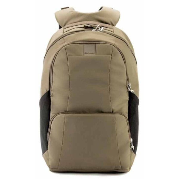

Рюкзак Pacsafe Metrosafe LS450 антивор 6 степеней защиты 15 л (30435221)
