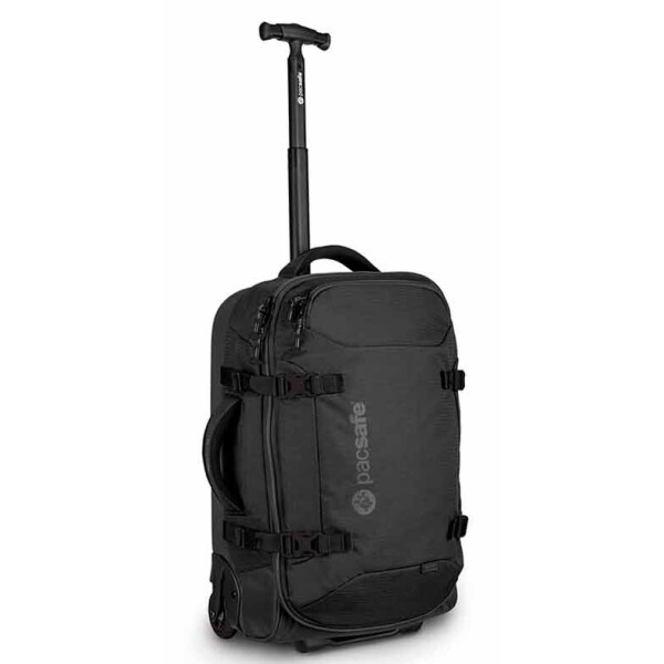 

Сумка дорожная Pacsafe Toursafe AT21 42 л (50100100)