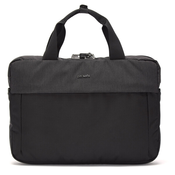 

Сумка для ноутбука Pacsafe 13 Intasafe slim brief антивор 5 степеней защиты (25316100)