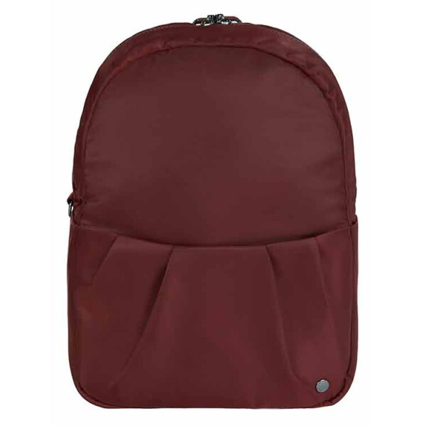 

Женский рюкзак-трансформер Pacsafe Citysafe CX Covertible Backpack антивор 8 л (20410319)