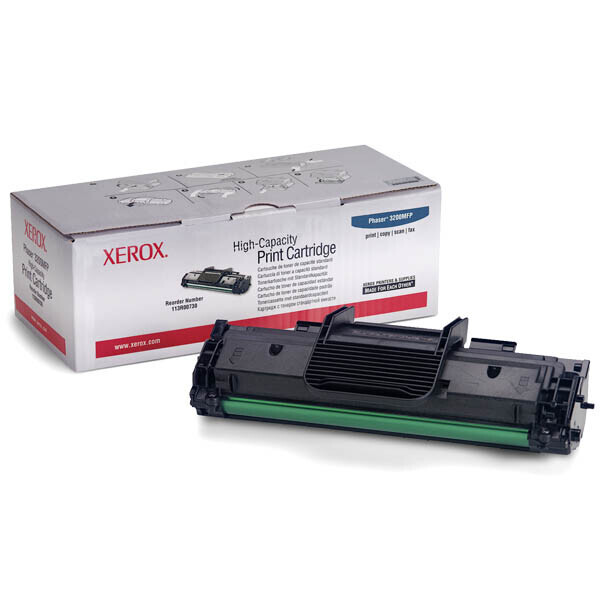 

Картридж Xerox 113R00730 для принтера Phaser 3200