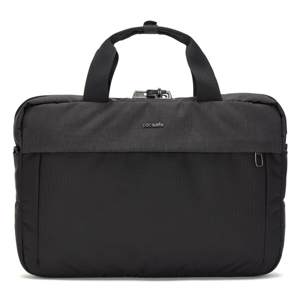 

Сумка для ноутбука Pacsafe 15 Intasafe slim brief горизонтальная антивор 5 степеней защиты (25321100)