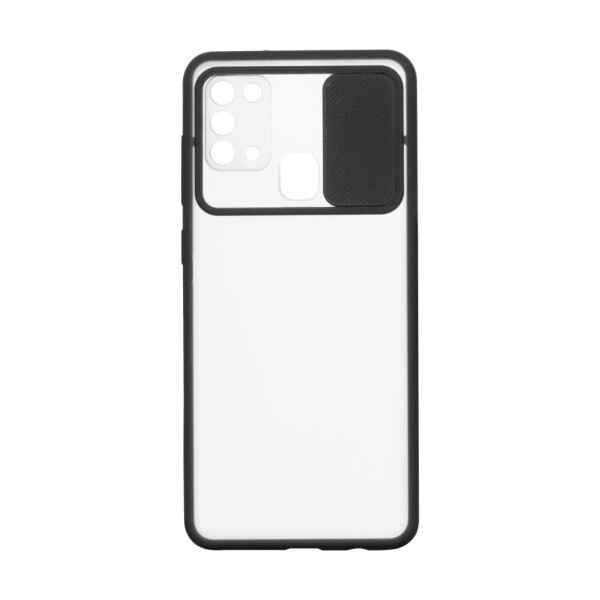

Чехол закрывающий камеру для Samsung M31, Голубой / Синий / Зеленый