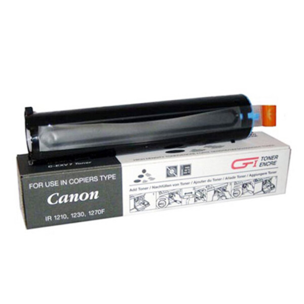 

Картридж Canon C-EXV7 (7814A002) для принтера NP71iR1210, iR1510, iR1530