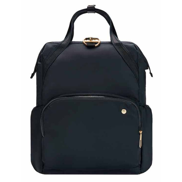 

Женский рюкзак Pacsafe Citysafe CX Backpack антивор 6 степеней защиты (20420100)