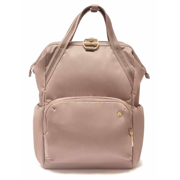 

Женский рюкзак Pacsafe Citysafe CX Backpack антивор 6 степеней защиты 17 л (20420219)